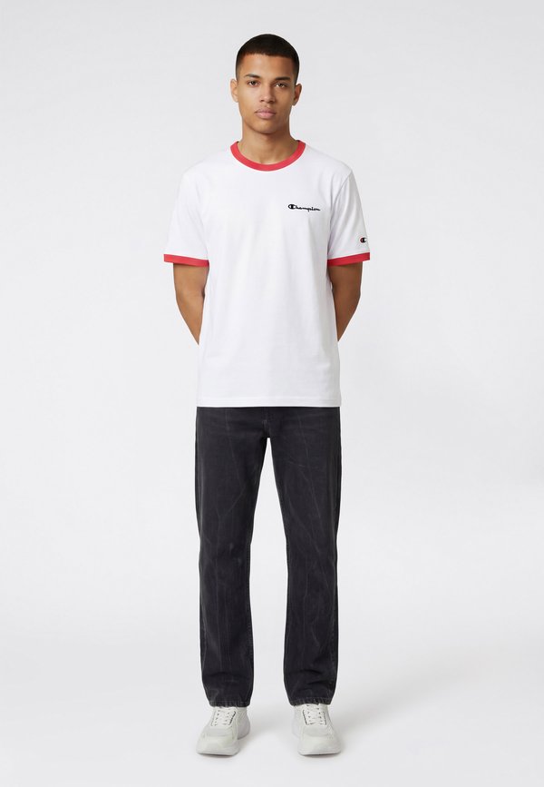 Champion CHAMPION SS TEE CHAMPION CORE HERITAGE