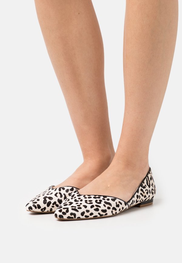 Zign by Zalando LEATHER