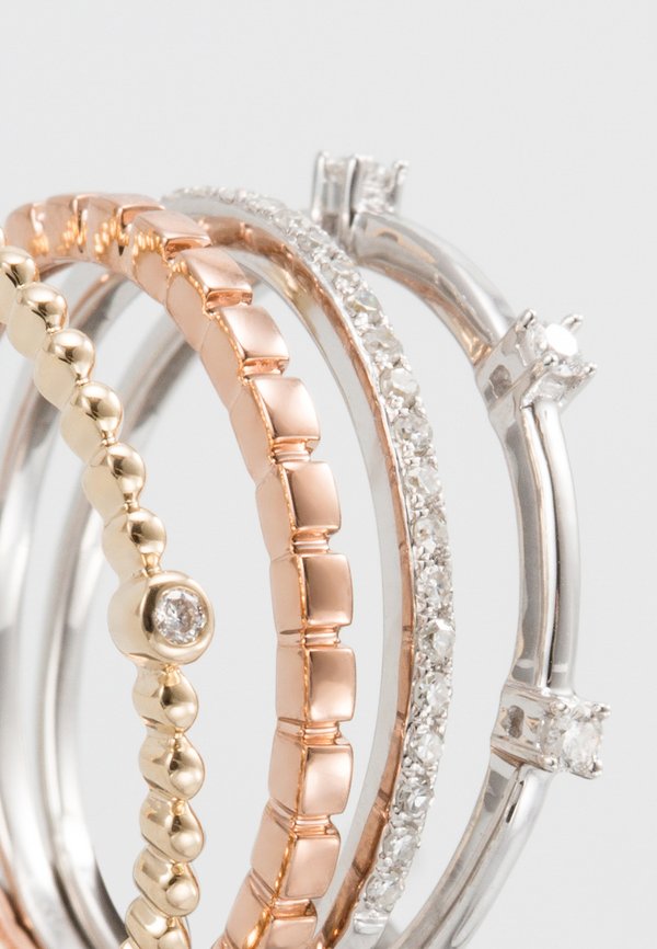 Atelier Du Diamant HARMONIE 4 PACK