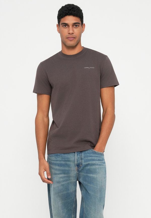 Tommy Jeans JAIMIE FADED RELAXED STRAIGHT LEG JEANS