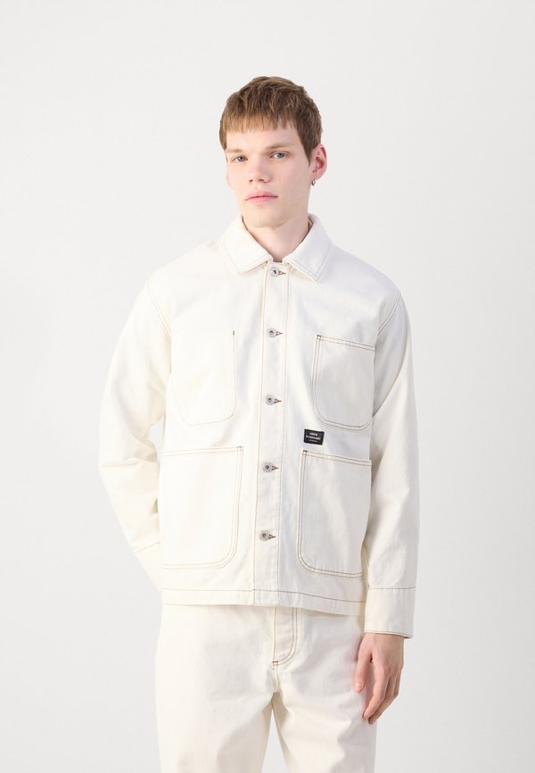 Mads Nørgaard SOIL JACKET