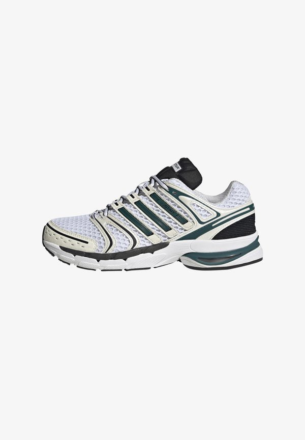 adidas Originals ADIDAS ORIGINALS ADISTAR CONTROL 5 - Trainers - cloud white rich green core black