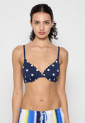 LASCANA PADDWIRE-TOP JADA LC