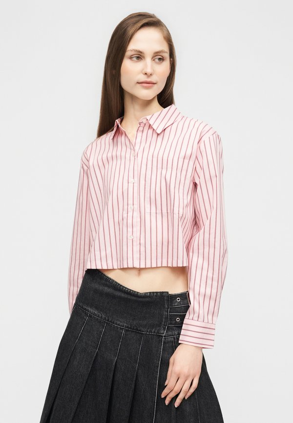 JDY JDYMIO CROP