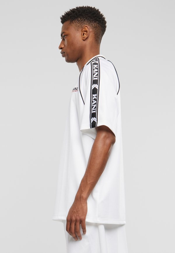 Karl Kani  SHADOW STRIPE