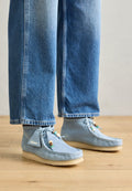 Clarks Originals WALLABEE