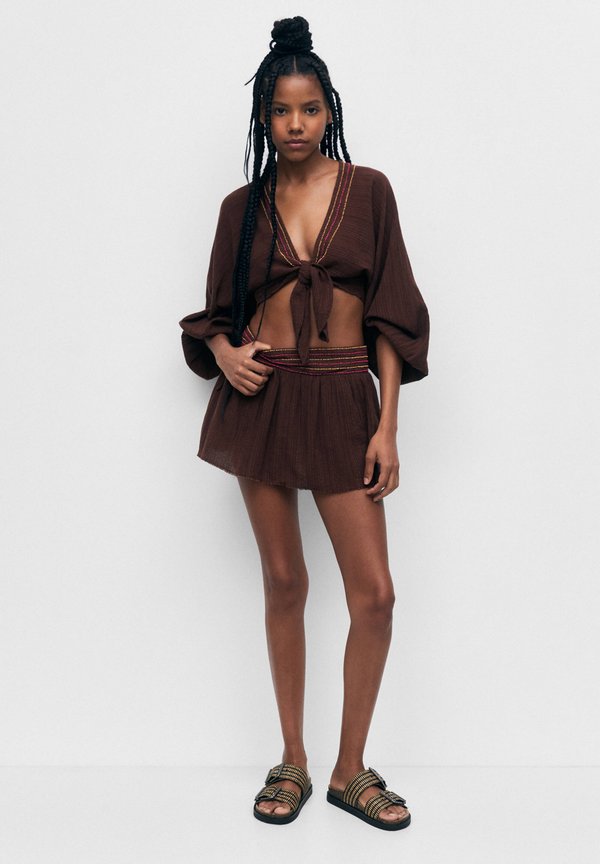 PULL&BEAR