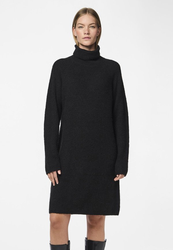Pieces PCELLEN HIGH NECK