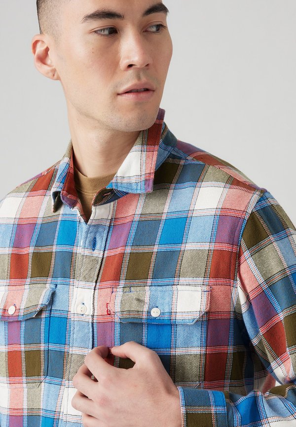 Levi's® JACKSON WORKER