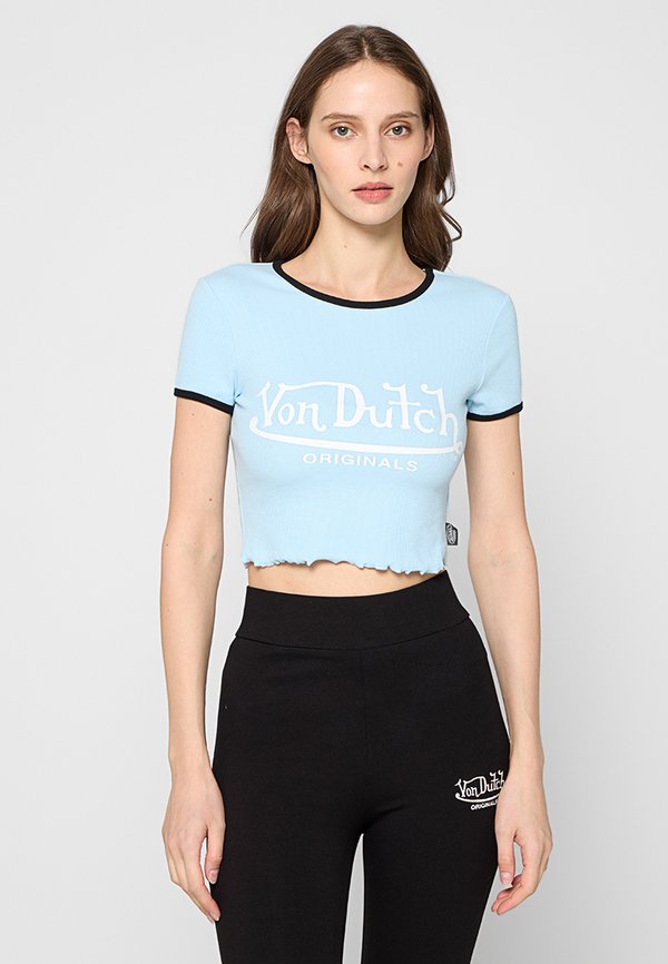 Von Dutch AMI