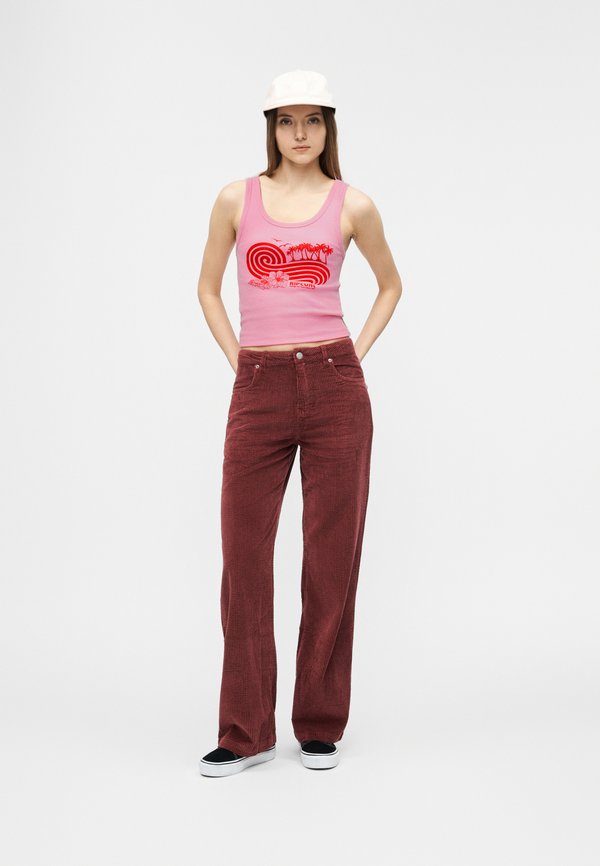 Rip Curl OCEAN BREAK TANK