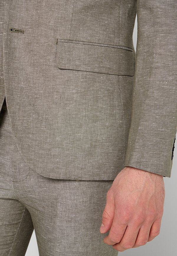 Selected SLH SLIM-LENNON SLIM FIT
