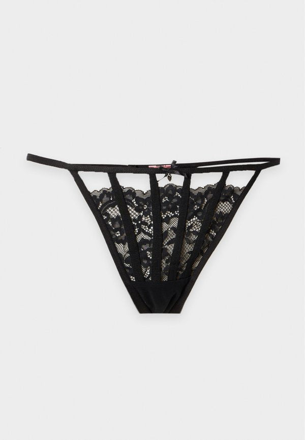 Hunkemöller MAXIME THONG 3 PACK