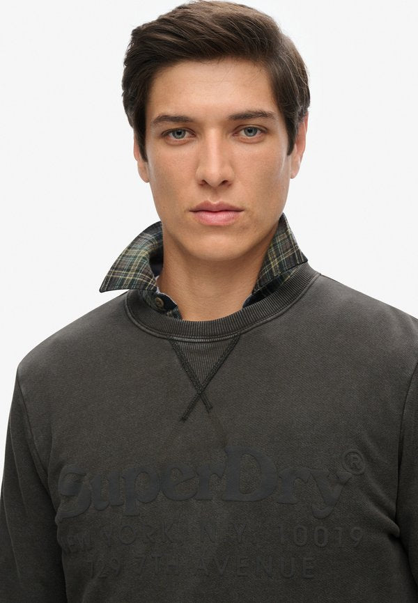 Superdry & Co