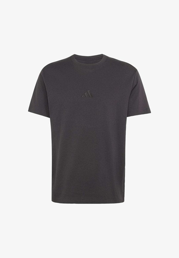 adidas Sportswear ADIDAS SPORTSWEAR M AK SL TEE - Basic T-shirt - black