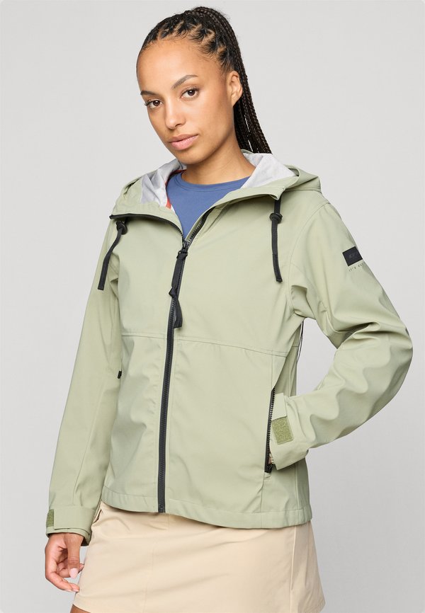 Icepeak ACTOM