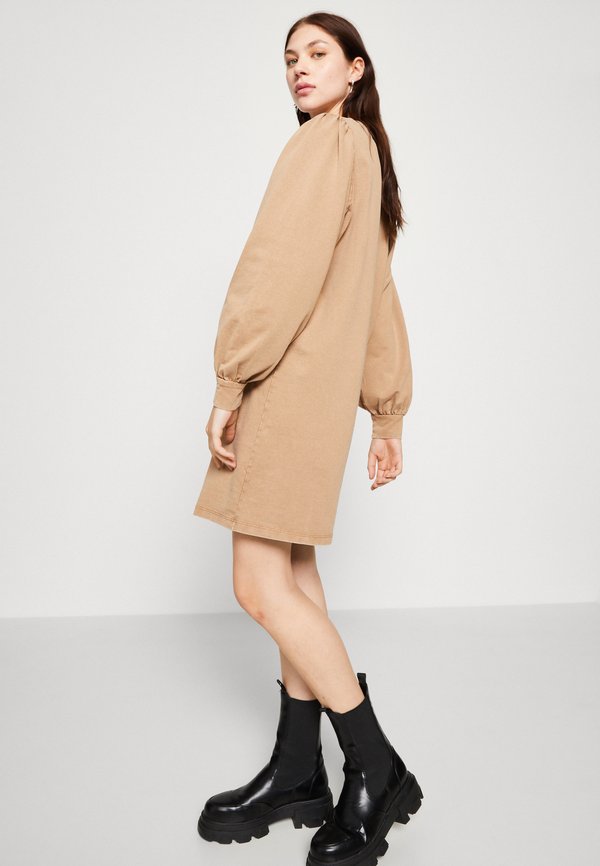 JDY JDYEFFIE MATHILDE DRESS