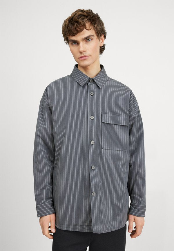 Calvin Klein PADDED OVERSHIRT