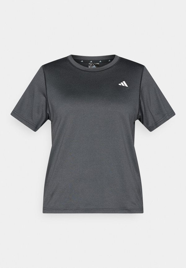 adidas Performance WORKOUT ESSENTIALS - Sports T-shirt - black