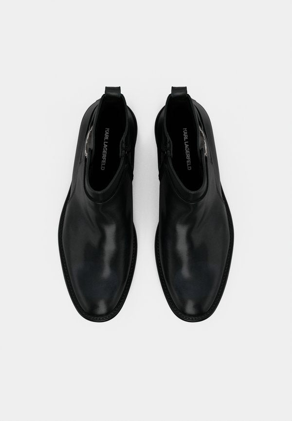 KARL LAGERFELD BLAKE SIGNIA BOOT