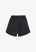 adidas Sportswear ADIDAS SPORTSWEAR W AK SL SHO - Tracksuit bottoms - black