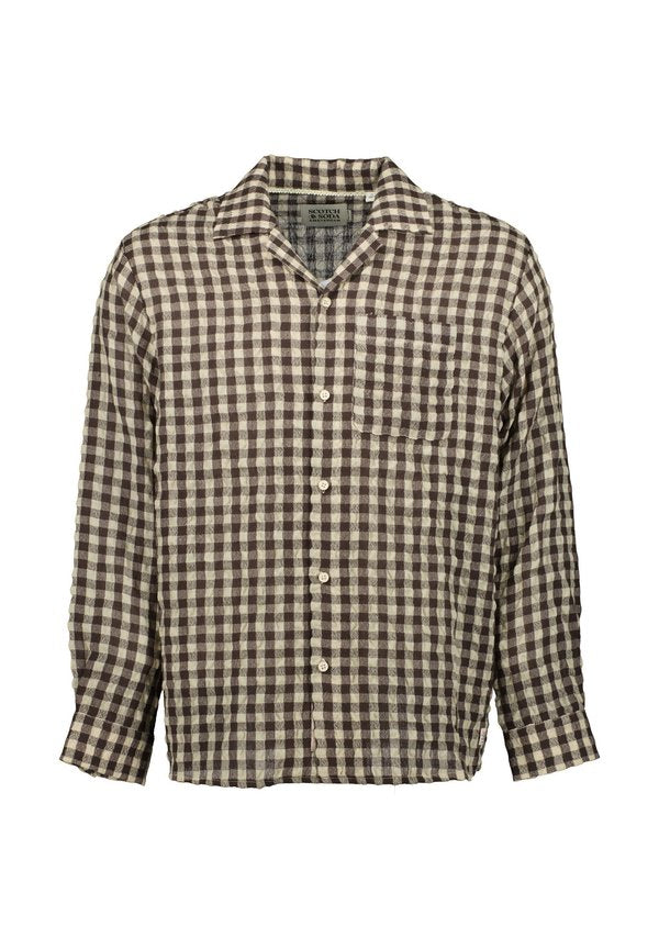Scotch & Soda