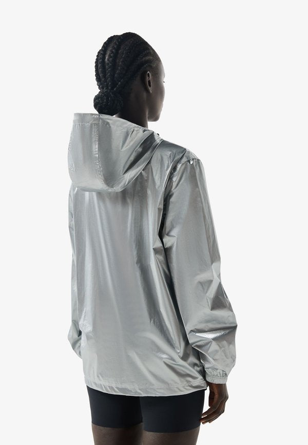 Hunter ORIGINAL HUNTER PACKABLE RAIN JACKET UNISEX