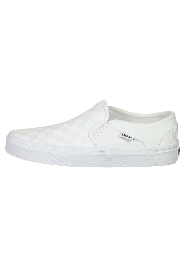 Vans ASHER