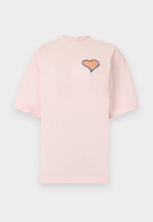 Rodebjer LOVE LETTER TEE