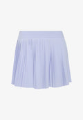 adidas Performance CLUB PLEATSKIRT - Sports skirt - violet tone
