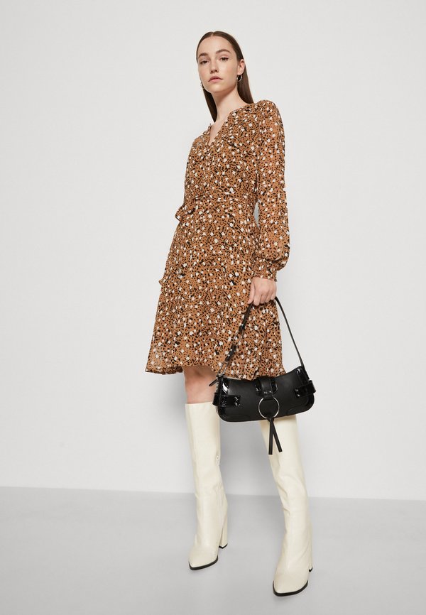 VILA VIADELINE DRESS