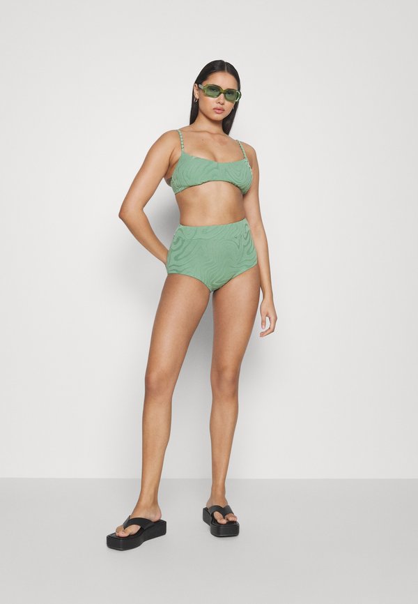 Seafolly SECOND WAVE BRALETTE