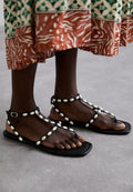 Stuart Weitzman FLAT
