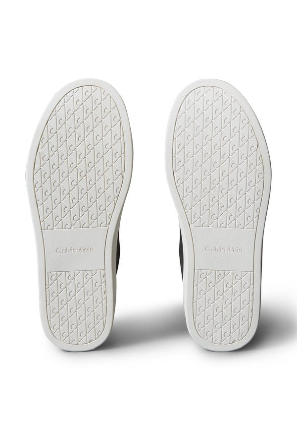 Calvin Klein CLASSIC CUPSOLE LACEUP LTH