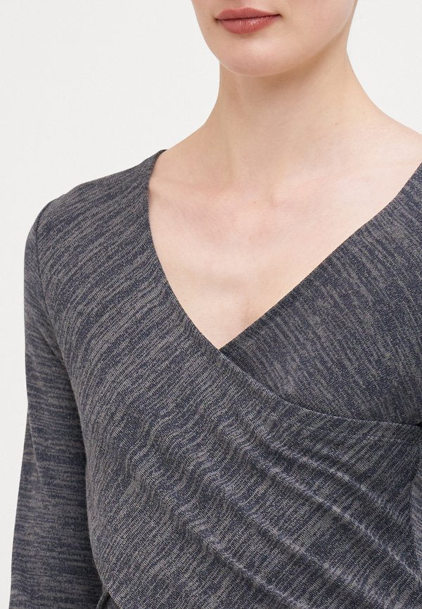 Vero Moda Tall VMHELA 2 WAY WRAP