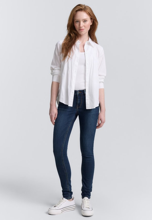 TOM TAILOR DENIM TTJONA EXTRA SKINNY FIT