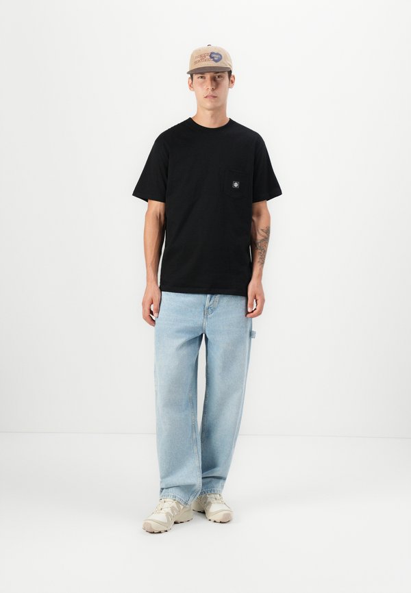 Element ICON LABEL POCKET SS