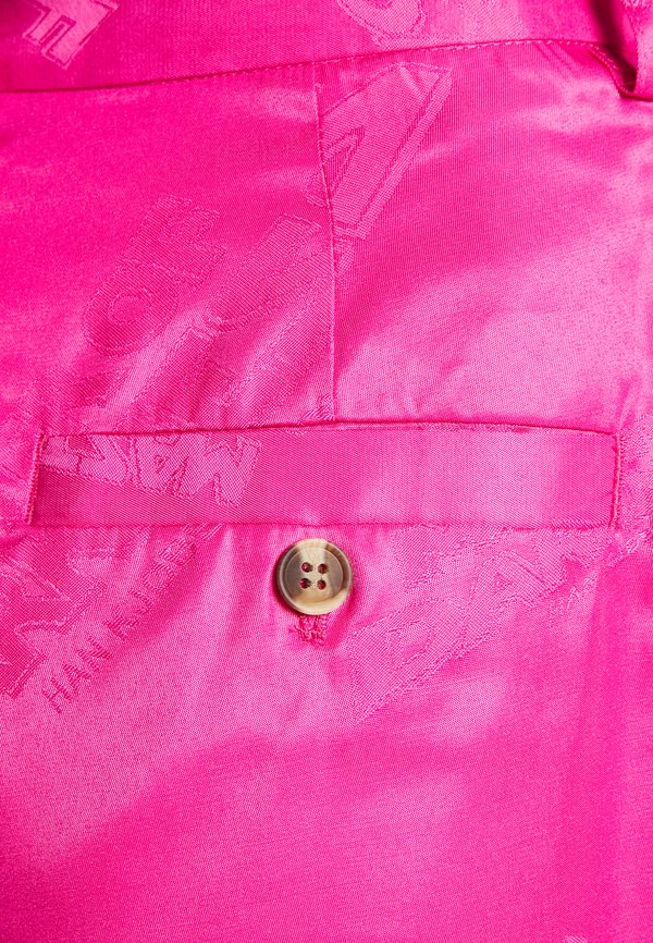 Han Kjøbenhavn HIGH RISE SUIT TROUSERS