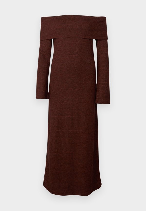 Vero Moda VMBELLA OFF SHOULDER DRESS