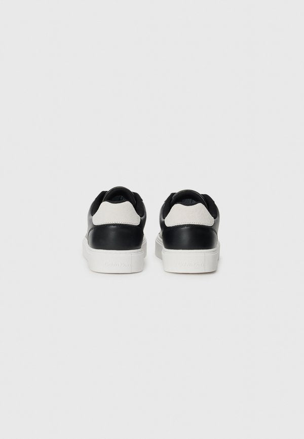 Calvin Klein CLASSIC CUPSOLE LACEUP LTH