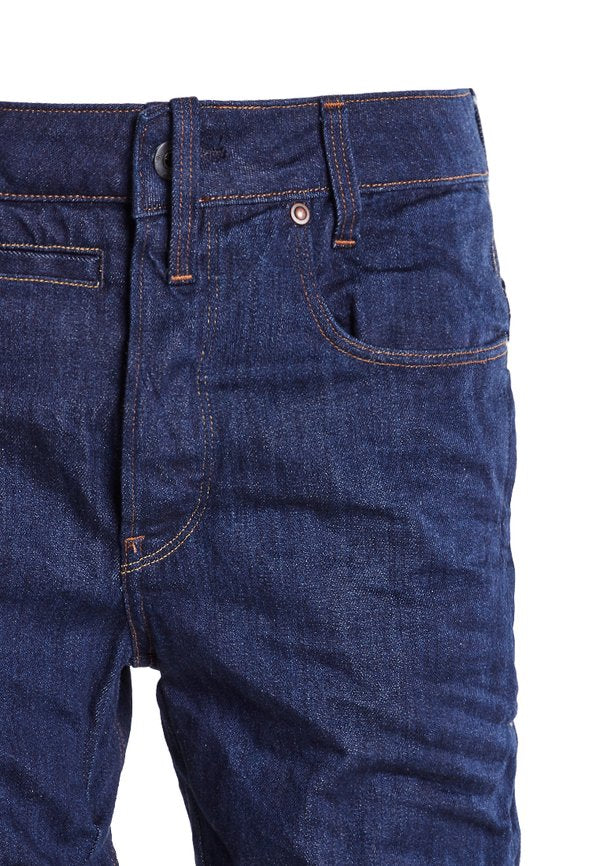G-STAR STAQ 3D STRAIGHT FIT