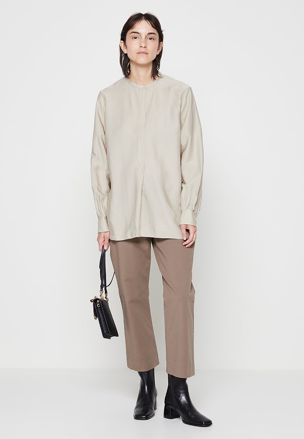 Theory POPOVER