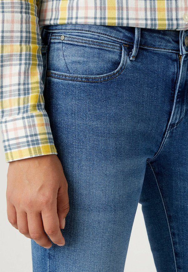 Wrangler