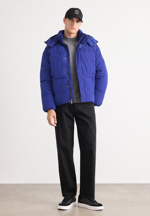 Calvin Klein Jeans LOGO HOODED