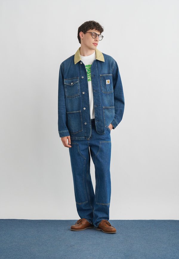Carhartt WIP WARREN CHORE COAT