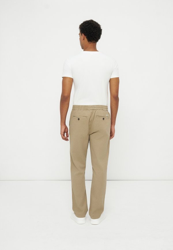 Petrol Industries TWILL LLUVIA