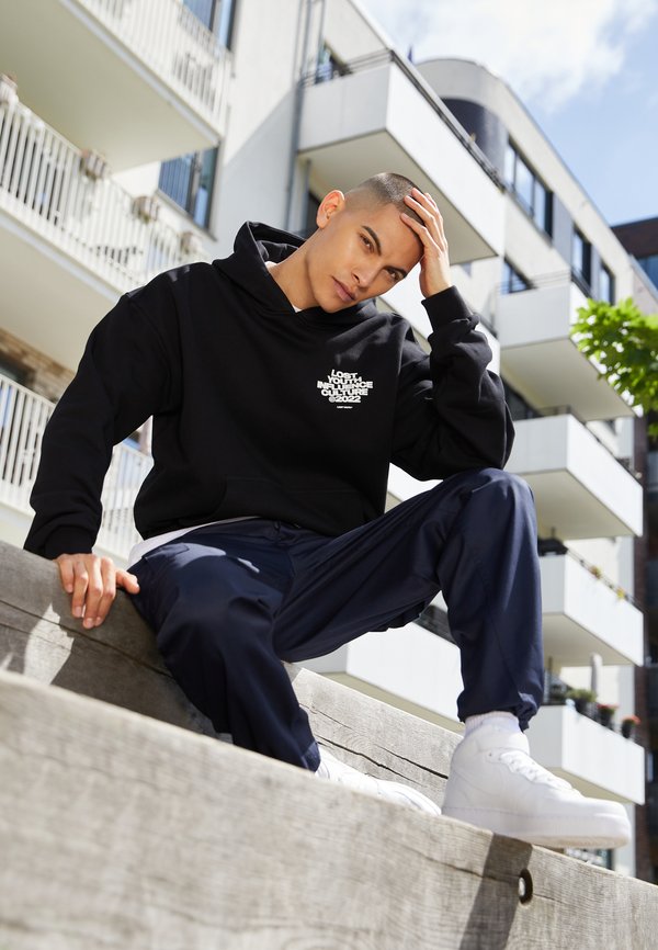 Lost Youth CULTURE