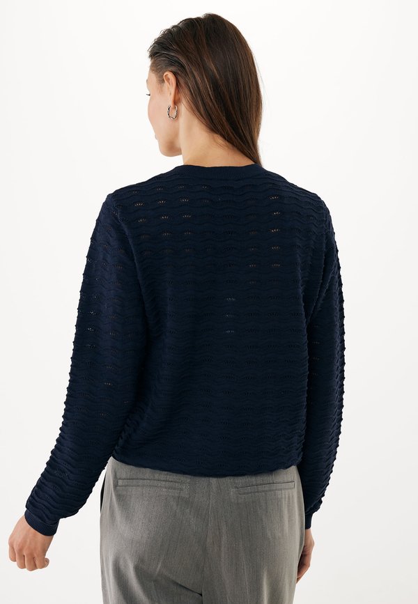 Mexx AJOUR SWEATER