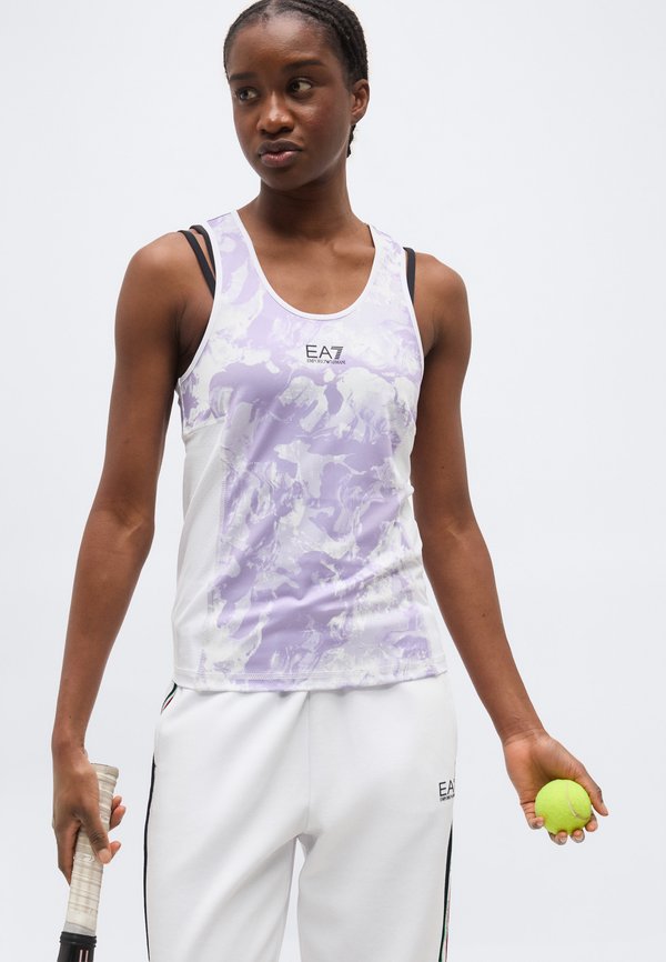 EA7 Emporio Armani TANK