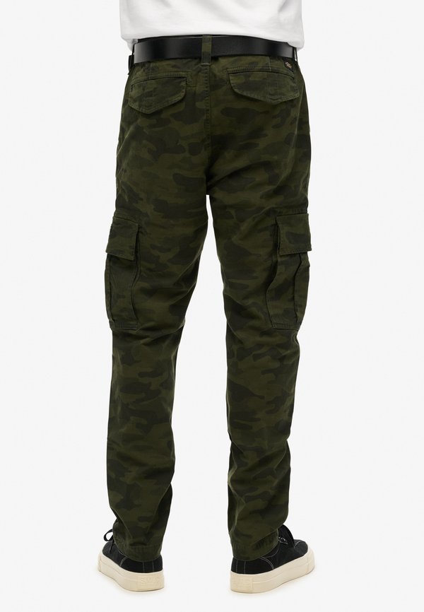 Superdry & Co CORE